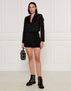 Pinko De lână sacou Vivona | Cropped Fit