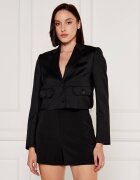 Pinko De lână sacou Vivona | Cropped Fit