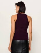 Pinko De lână top Newcastle | Slim Fit