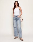 Pinko De piele balerini GIANIRA 30 | piele întoarsă