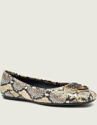 Pinko De piele balerini MAX 03