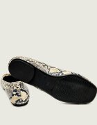 Pinko De piele balerini MAX 03