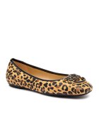 Pinko De piele balerini Max 03