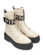 Pinko De piele botine cu platformă Mia 13