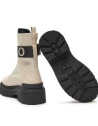 Pinko De piele botine cu platformă Mia 13