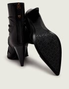 Pinko De piele botine cu toc Vane 02