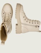 Pinko De piele botine Margaret 06