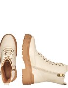 Pinko De piele botine Mia 11