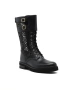 Pinko De piele botine Noemi