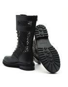 Pinko De piele botine Noemi