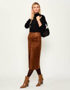 Pinko De piele cizme cowboy Viola 02