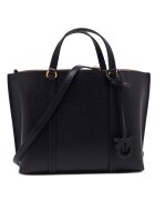 Pinko De piele cufăr Carrie