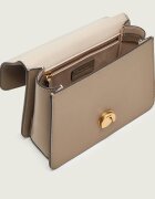 Pinko De piele cufăr Love One Mini