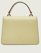 Pinko De piele cufăr Love One Mini