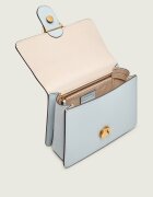 Pinko De piele cufăr LOVE ONE MINI