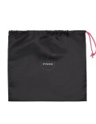 Pinko De piele curea LOVE BERRY