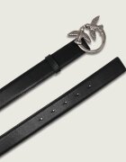 Pinko De piele curea LOVE BERRY H3