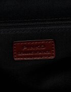Pinko De piele geantă pe umăr