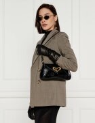 Pinko De piele geantă pe umăr 520 Shoulder Classic