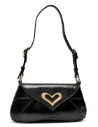 Pinko De piele geantă pe umăr 520 Shoulder Classic