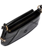 Pinko De piele geantă pe umăr 520 Shoulder Classic