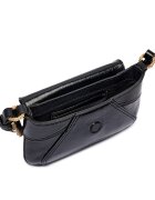 Pinko De piele geantă pe umăr