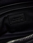 Pinko De piele geantă pe umăr BAULETTO TRITTICO