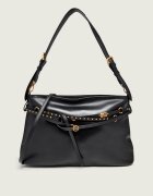 Pinko De piele geantă pe umăr BELT BAG BIG