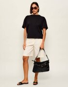 Pinko De piele geantă pe umăr BELT BAG BIG
