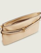 Pinko De piele geantă pe umăr Belt Bag Classic