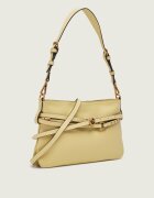Pinko De piele geantă pe umăr Belt Bag Mini