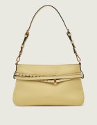 Pinko De piele geantă pe umăr Belt Bag Mini