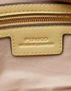 Pinko De piele geantă pe umăr Belt Bag Mini