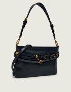 Pinko De piele geantă pe umăr Belt Bag Mini