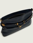 Pinko De piele geantă pe umăr Belt Bag Mini