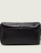 Pinko De piele geantă pe umăr CLICK SOFT