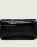 Pinko De piele geantă pe umăr CLICK SOFT