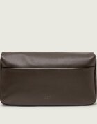 Pinko De piele geantă pe umăr CLICK SOFT