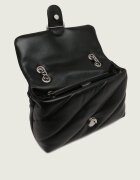 Pinko De piele geantă pe umăr LOVE CLASSIC PUFF