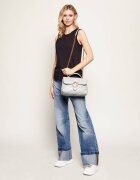 Pinko De piele geantă pe umăr LOVE CLASSIC PUFF