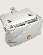 Pinko De piele geantă pe umăr LOVE CLASSIC PUFF