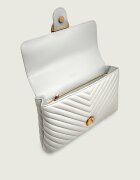 Pinko De piele geantă pe umăr LOVE LADY PUFF CLASSIC