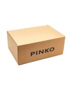 Pinko De piele geantă pe umăr LOVE LADY PUFF CLASSIC