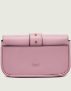 Pinko De piele geantă pe umăr LOVE ONE POCKET