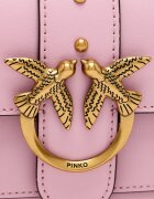 Pinko De piele geantă pe umăr LOVE ONE POCKET