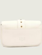 Pinko De piele geantă pe umăr LOVE ONE POCKET