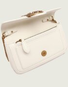 Pinko De piele geantă pe umăr LOVE ONE POCKET