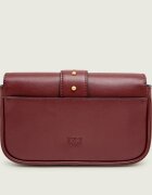Pinko De piele geantă pe umăr LOVE ONE POCKET