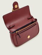 Pinko De piele geantă pe umăr LOVE ONE POCKET