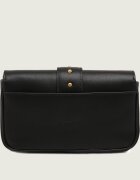 Pinko De piele geantă pe umăr LOVE ONE POCKET C